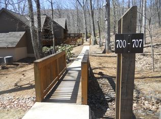 700 Laurelwood, Wintergreen, VA 22958