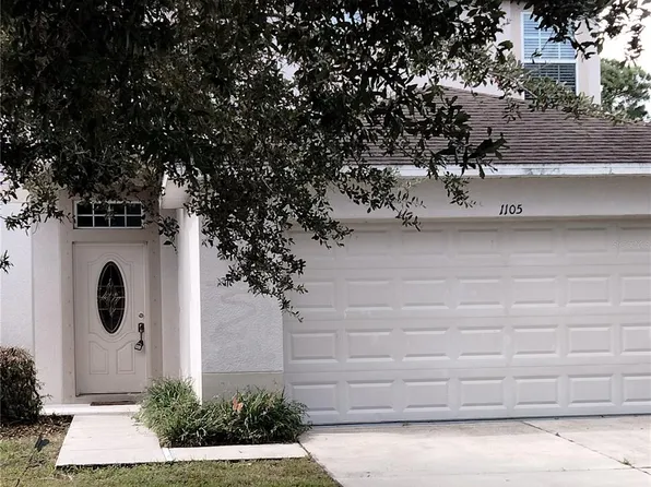 1105 Windton Oak Dr, Ruskin, FL 33570