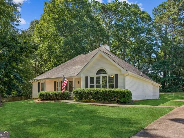 1490 Harmony Grove Church Rd, Auburn, GA 30011