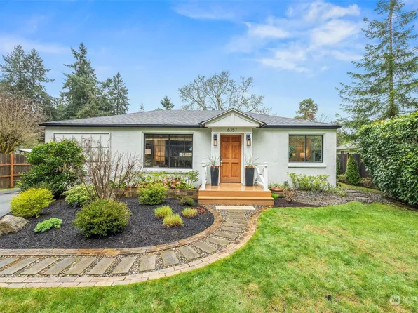 6357 Lake Avenue SW, Lakewood, WA 98499