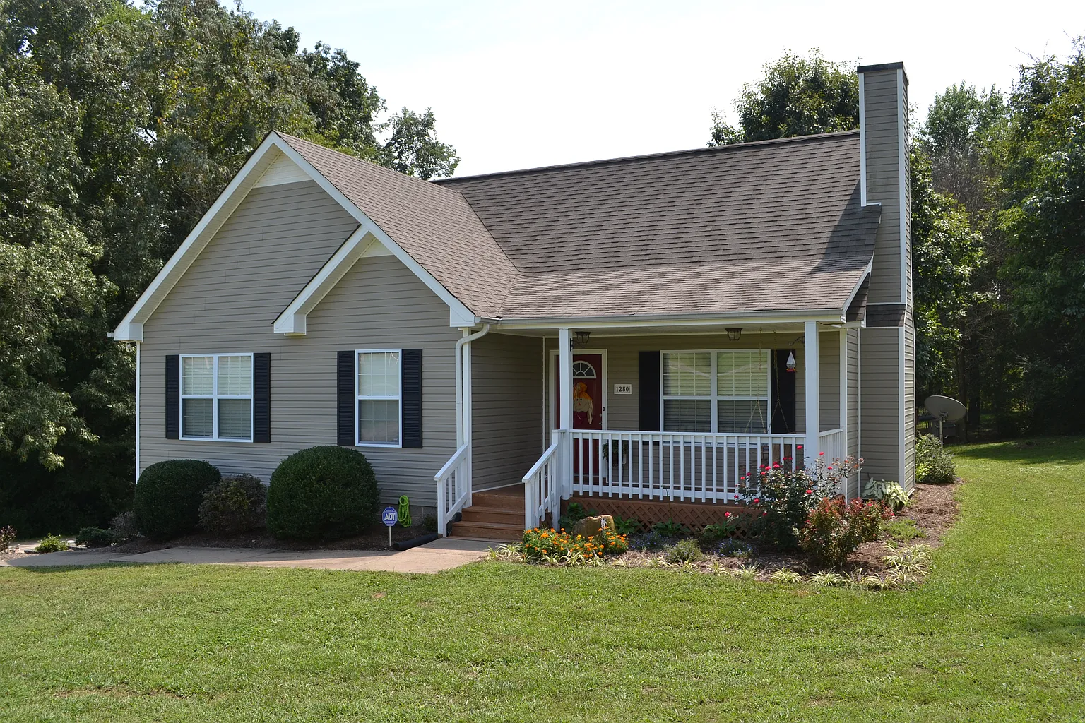 1280 Barkley Hills Cir photo 1