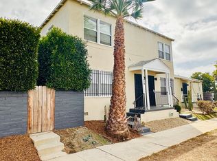 3418 Cimarron St #3420, Los Angeles, CA 90018