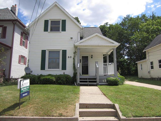 1st image of 20 Rose St