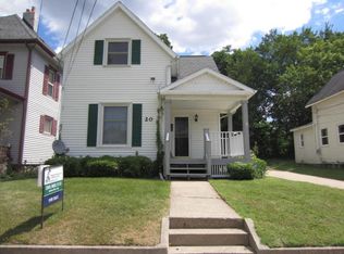 20 Rose St, Battle Creek, MI 49017