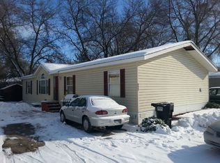 4065 Glenhaven Ln, Mounds View, MN 55112