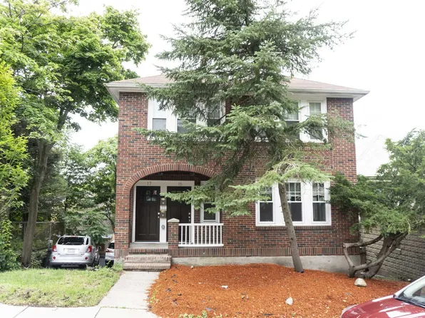 (undisclosed Address), Brighton, MA 02135