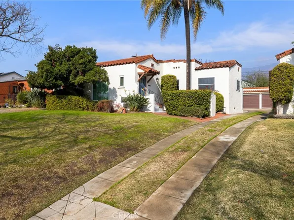 2255 Loma Vista St, Pasadena, CA 91104