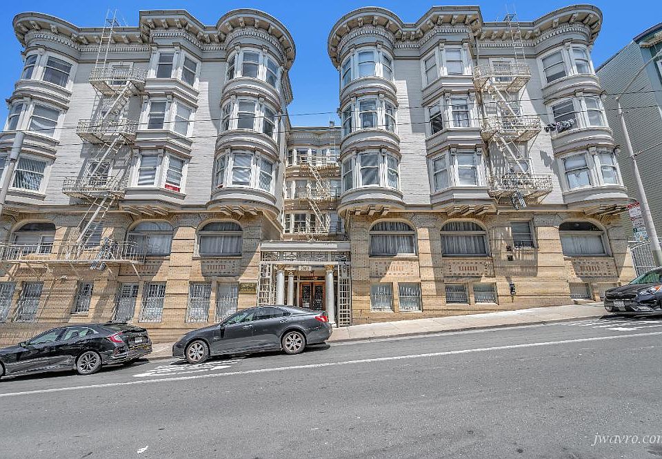 1st image of 1590 Sacramento St APT 2