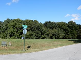 9599 E Valley View Rd, Strafford, MO 65757