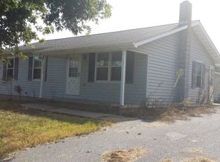 10048 Terrace Run, Grottoes, VA 24441