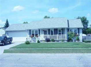 2206 Dudley St Burton MI 48529 Zillow