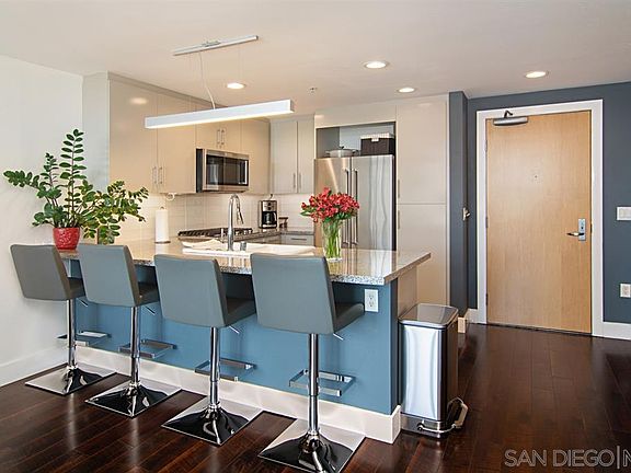 5th image of 3812 Park Blvd Unit 513