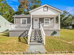 1300 W Lloyd St, Pensacola, FL 32501