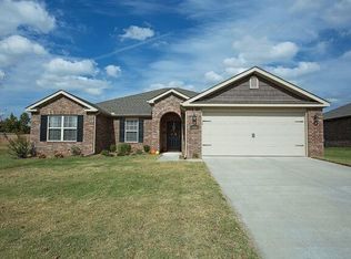 3042 Springhill Ave, Springdale, AR 72762