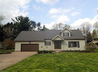 4915 Monticello Ave NW, Canton, OH 44708