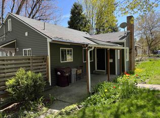 400 SW State St, Pullman, WA 99163