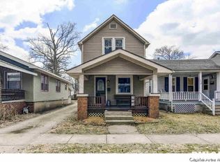 532 Williams St, Springfield, IL 62704