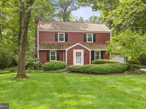 25 Indian Field Rd, Wilmington, DE 19810