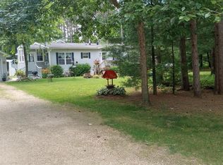 E2865 Branch Trl, Lone Rock, WI 53556