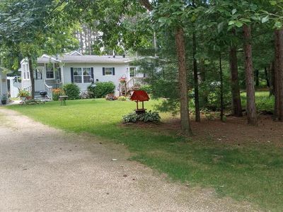 E2865 Branch Trail, Lone Rock, WI, 53556
