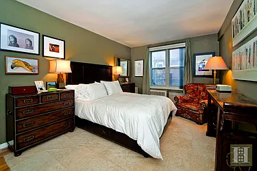 Sold by Halstead Real Estate