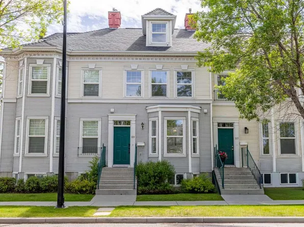 59 N Prestwick Park SE, Calgary, AB T2Z 3V4
