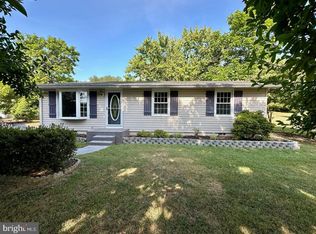 467 Ruebuck Rd, Clear Brook, VA 22624