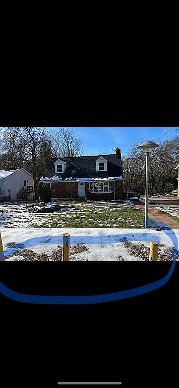 8520 Adelphi Rd photo 1