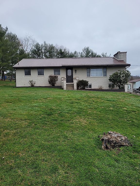 593 Wigner Ave, Harrisville, WV 26362 Zillow