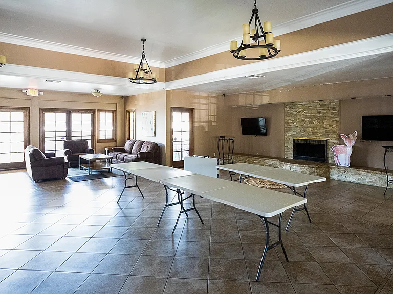6059 Rancho Mission Rd #106 — Photo 30