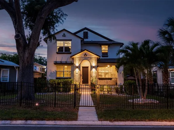 521 12th Ave S, Saint Petersburg, FL 33701