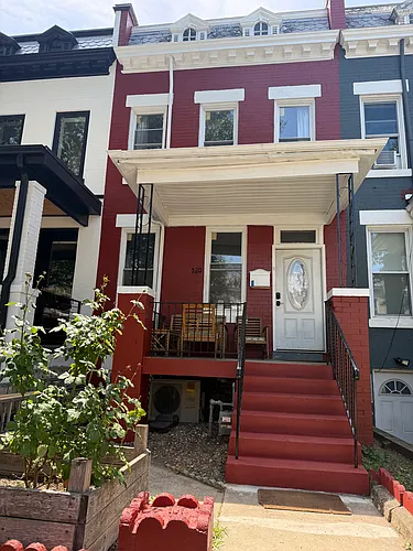 520 Kenyon St NW Photo 1 520 Kenyon St NW Photo 1