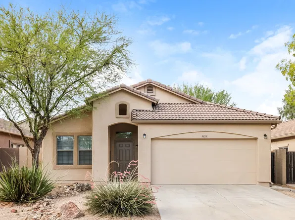 4629 W Fortune Dr, Phoenix, AZ 85086