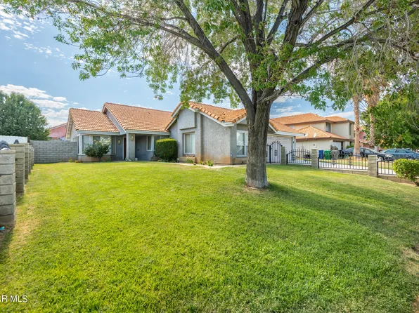 43661 22nd St E, Lancaster, CA 93535