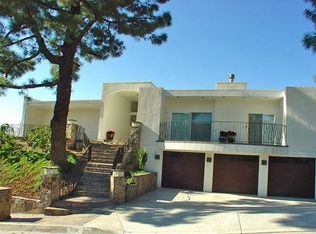2765 N Mountain Ave, Claremont, CA 91711