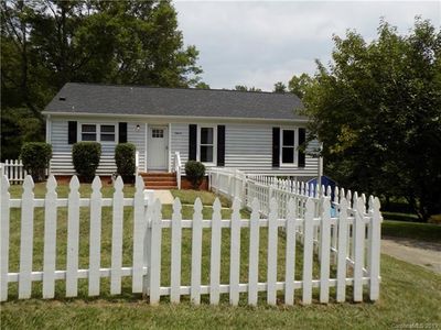 10015 Heathergate Ln, Mint Hill, NC, 28227