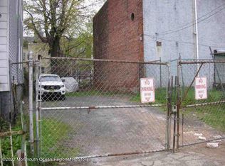 177 Wilkinson Ave, Jersey City, NJ 07305