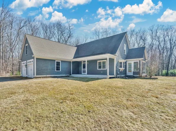 129 Stafford Street, Stafford, CT 06076