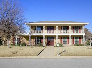 7024 Falling Springs Rd, Fort Worth, TX 76116