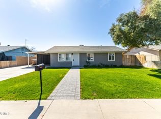 20827 E Pickett St, Queen Creek, AZ 85142