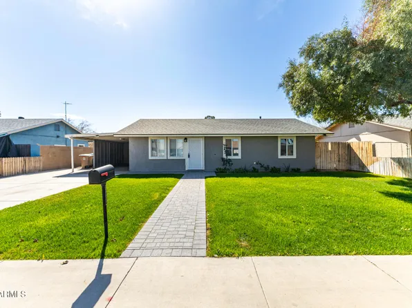 20827 E Pickett Street, Queen Creek, AZ 85142