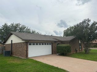 5341 Castle Rd, Abilene, TX 79606
