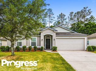 4030 Trail Ridge Rd, Middleburg, FL 32068