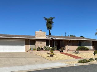 192 Cottonpatch Way, El Cajon, CA 92020