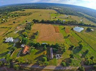 269 County Road 1008, Wolfe City, TX 75496