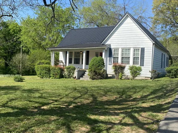 400 Waterloo St, Lawrenceburg, TN 38464