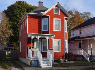 52 Brewster St, Kingston, NY 12401
