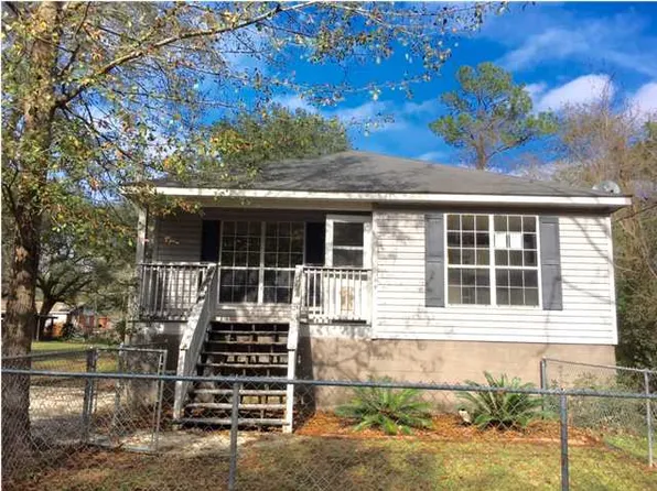 124 Mignionette Ave, Saraland, AL 36571