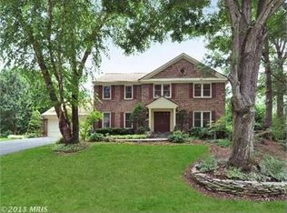1227 Carpers Farm Way, Vienna, VA 22182