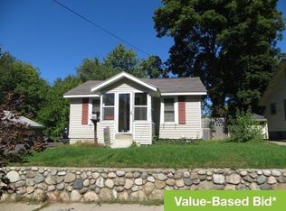 428 Fairfax Ave, Kalamazoo, MI 49001